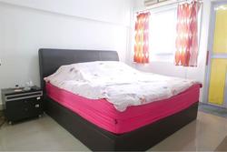 Blk 610 Clementi West Street 1 (Clementi), HDB 3 Rooms #201351612
